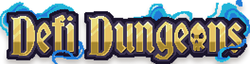 DeFi Dungeons
